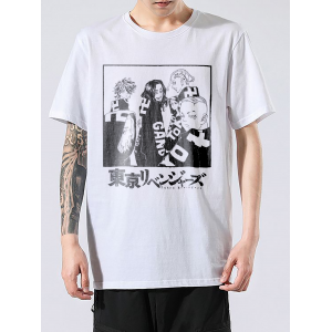  Tricou Tokyo Avengers